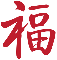 Chinese Lettering