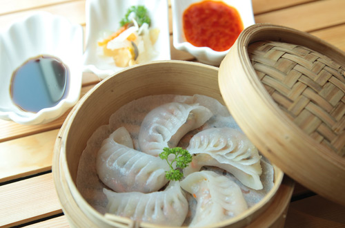 Dim Sum
