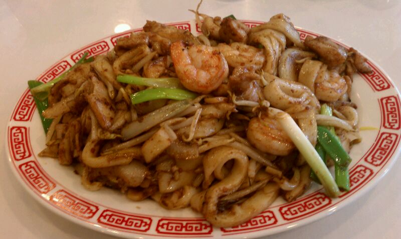 Chow Fun