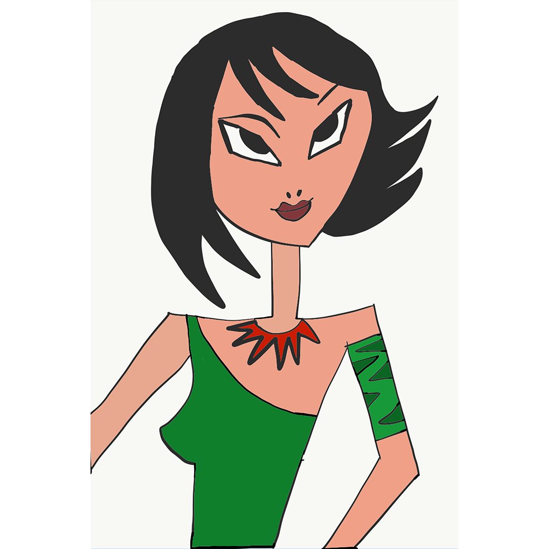 Ashi