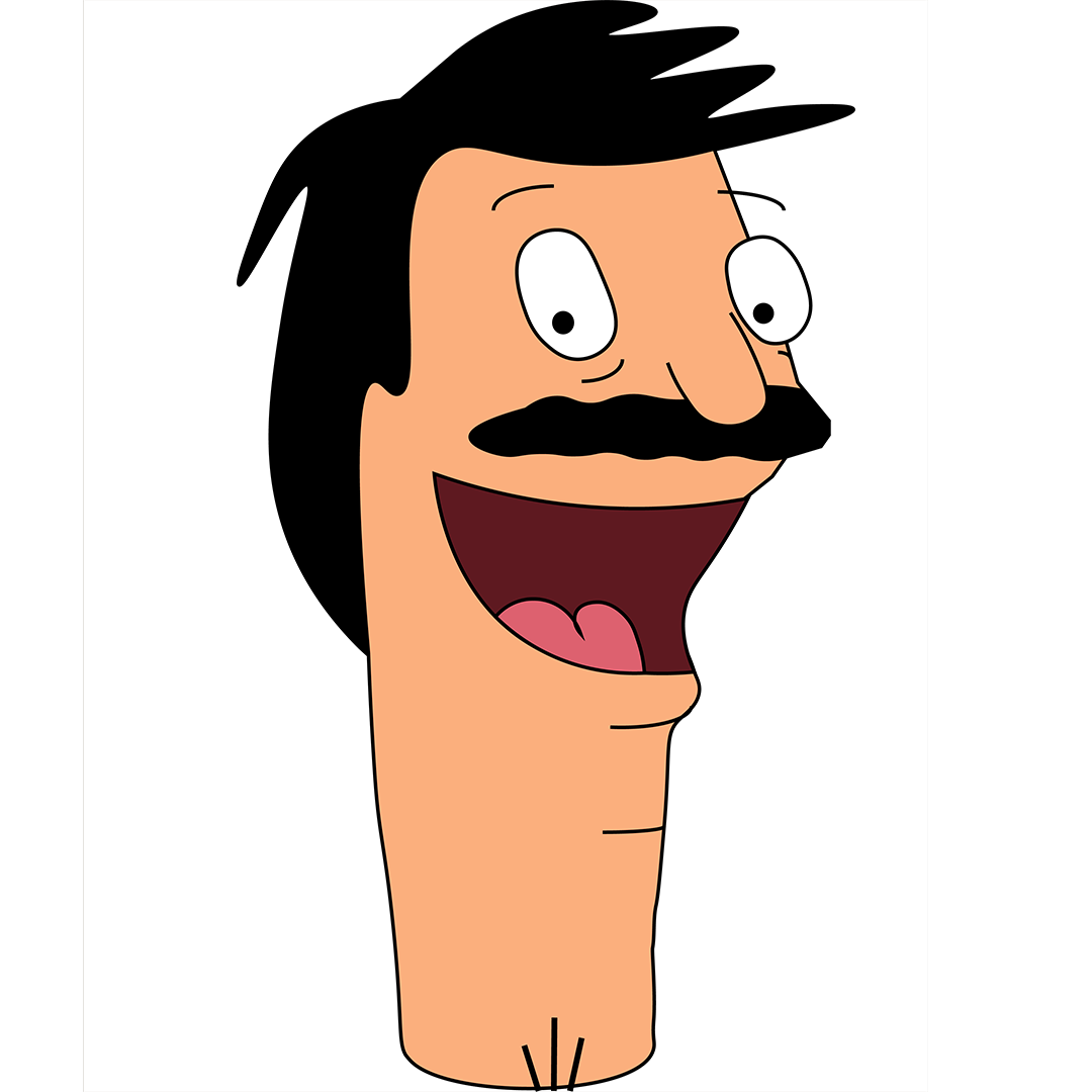 Bob's Burgers