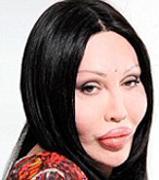 Pete Burns