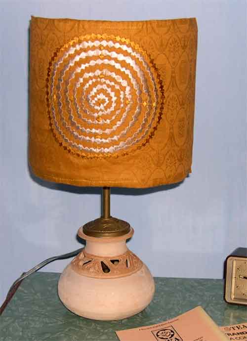 Lampada
