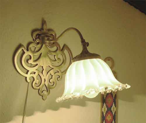 Lampada