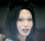 Pete Burns