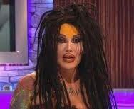 Pete Burns