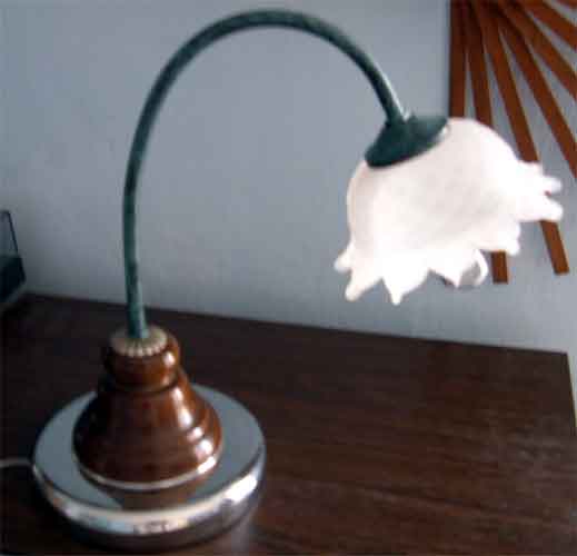 Lampada 