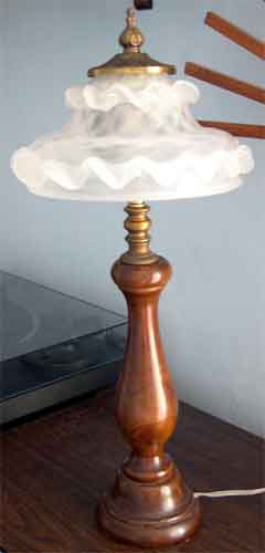 Lampada