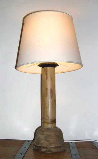 Lampada