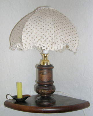 Lampada