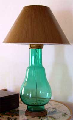 Lampada