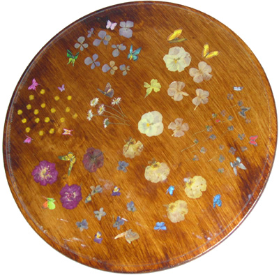 Tavolino LETIZIA per Miky