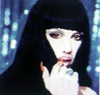 Pete Burns