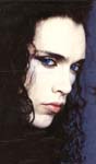Pete Burns