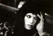Pete Burns