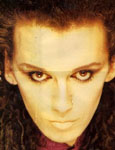 Pete Burns