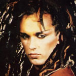 Pete Burns