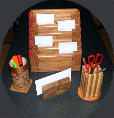 Accessori per scrivania