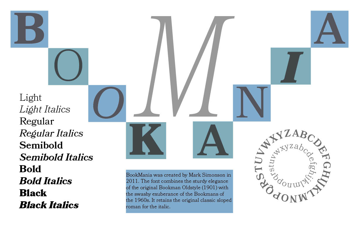 bookmania