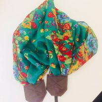Colorful Scarf