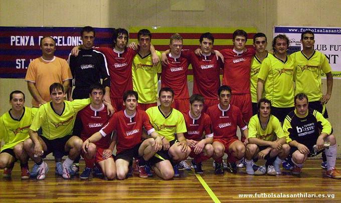 Finalistes