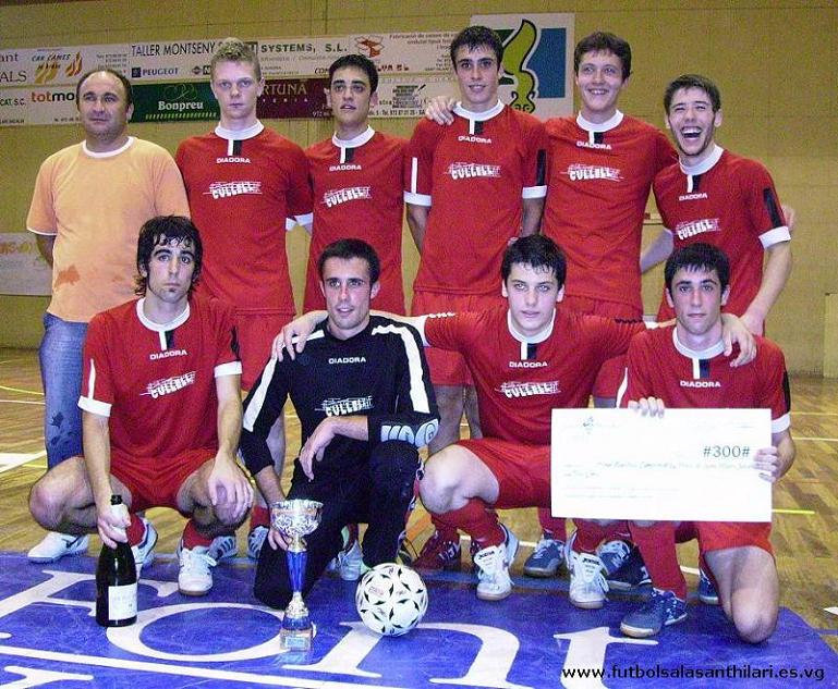 Plantilla del Pintures Cullell