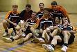 Can Cames, campeones