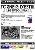 Torneig d'Estiu'05