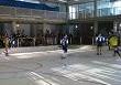 El derbi: F.S. Arb�cies 8 - C.F.S. Sant Hilari 9