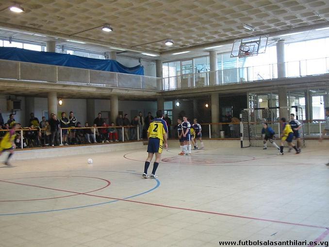 Els derbis amb el F.S. Arb�cies s�n molt m�s que 3 punts!