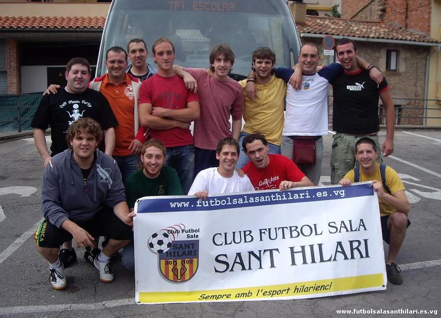 Isards en ruta!!