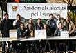 C.F.S. Sant Hilari amb el poble asi�tic
