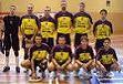 Plantilla C.F.S. Sant Hilari