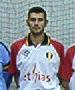 G. Beaudot, 30 vegades internacional amb B�lgica