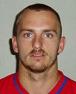 Petr �n�dl, jugador del Chemcomex Praha