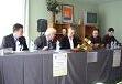 Roda de premsa presentaci� Eurofutsal'06