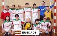 Selecci d'Euskadi