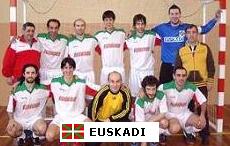 Selecci� d'Euskadi