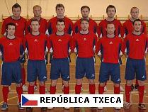 Rep�blica Txeca