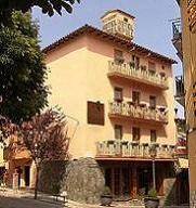 Hotel Ripoll ***