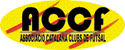 Associaci Catalana de Clubs de Futsal