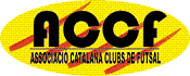 Associaci� Catalana de Clubs de Futsal