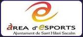 �rea d'Esports
