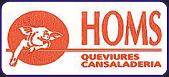 Xarcuteria Cal Homs