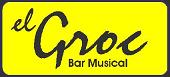 Bar Musical El Groc