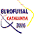 Eurofutsal Catalunya'06