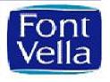 Font Vella