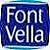 Font Vella