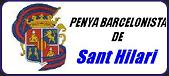 Penya Barcelonista de Sant Hilari