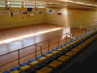 Pavell� Municipal Sant Hilari Sacalm